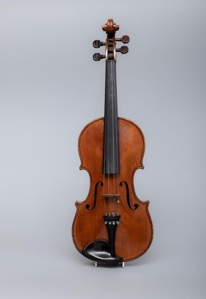 "THE CARRODUS" a French violin, Image