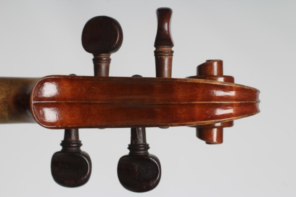 "THE CARRODUS" a French violin, Image