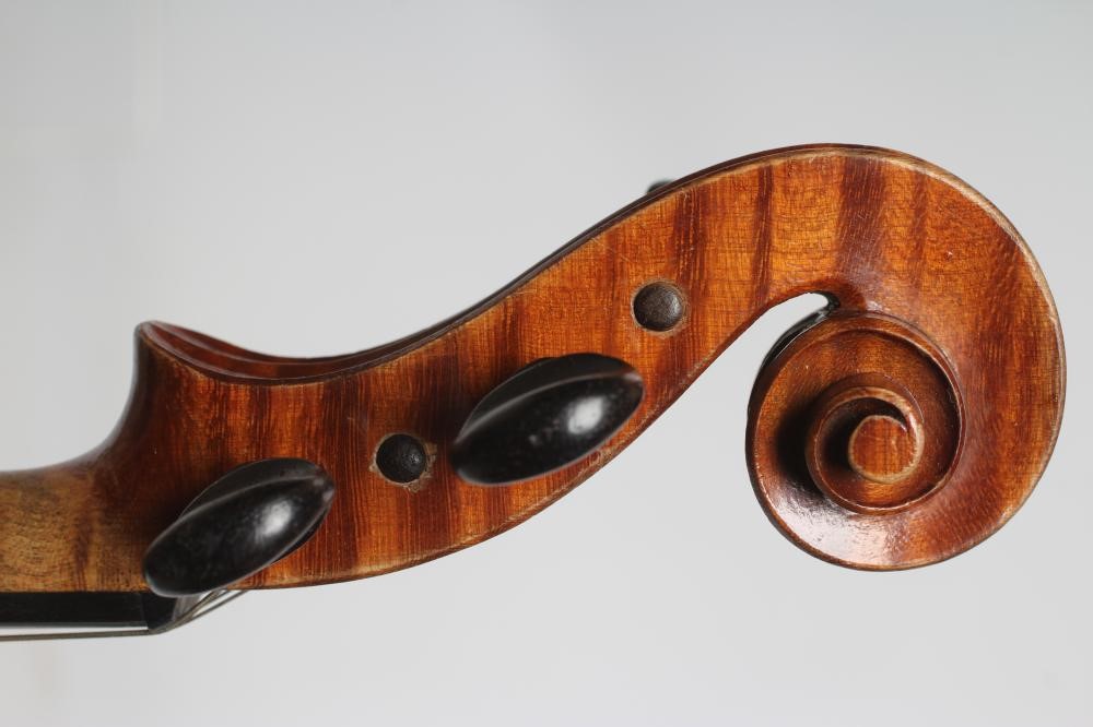 "THE CARRODUS" a French violin, Image
