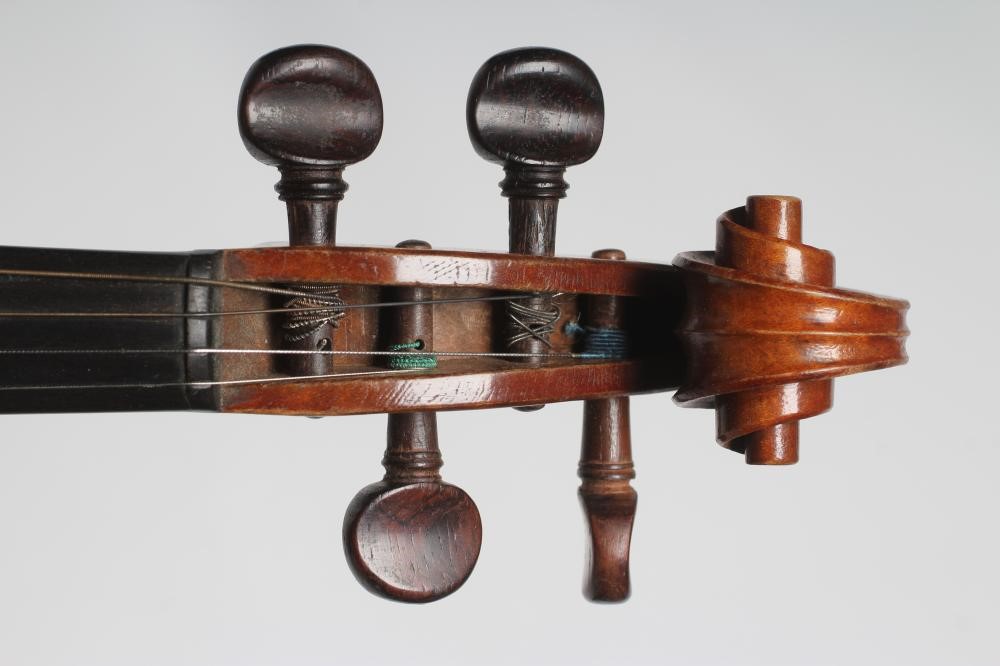 "THE CARRODUS" a French violin, Image