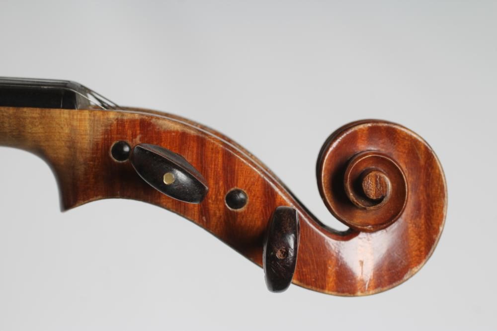 "THE CARRODUS" a French violin, Image