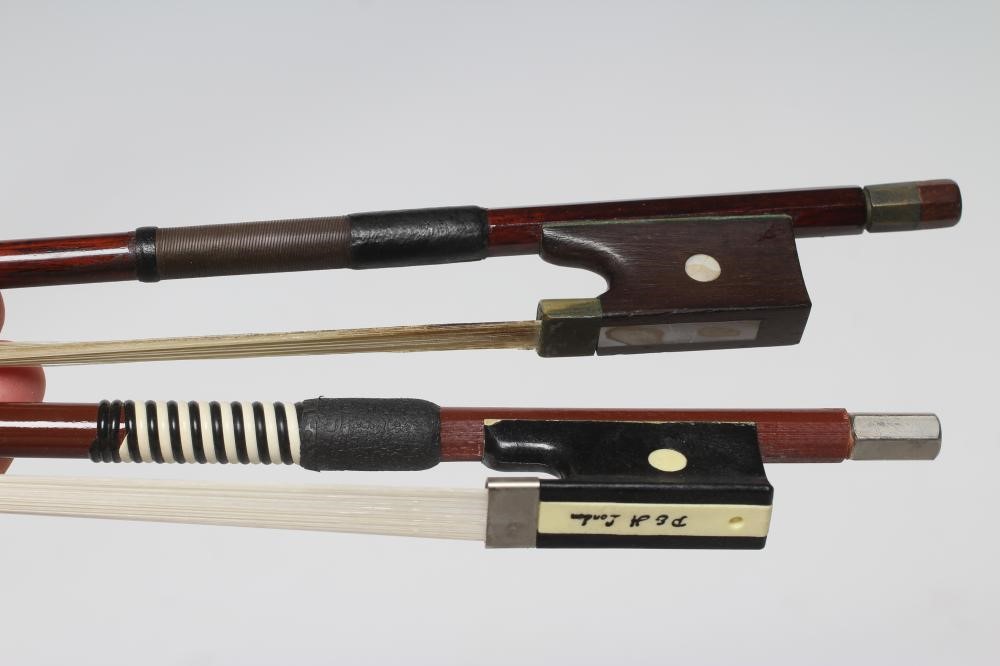 "THE CARRODUS" a French violin, Image