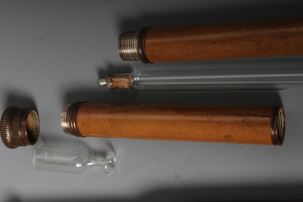 A HORSE MEASURING STICK by Arnold & Sons Image