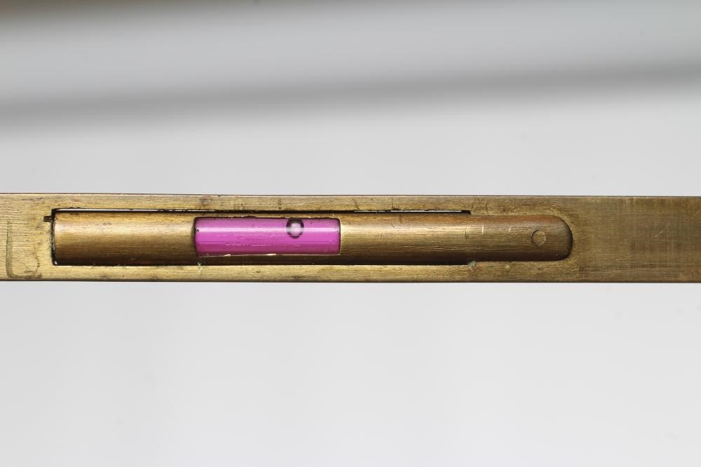 A HORSE MEASURING STICK by Arnold & Sons Image