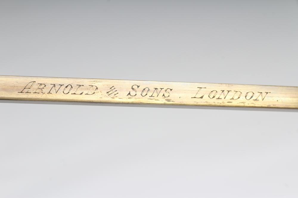 A HORSE MEASURING STICK by Arnold & Sons Image