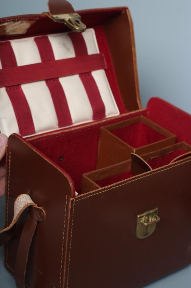 A LEICA M3 ERNST LEITZ WETZLAR CAMERA, numbered 962 844, with Ernst Leitz GmbH Wetzlar Summicron Image