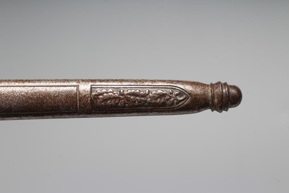 A THIRD REICH LUFTWAFFE OFFICER'S DAGGER Image