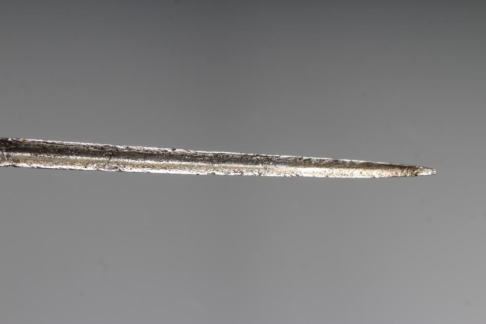 A FRENCH COURT SWORD Image