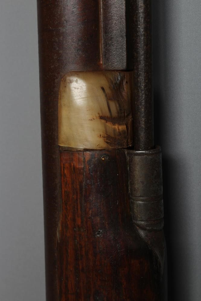 A PERCUSSION PUNT GUN by Palmer Image