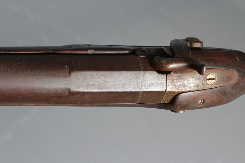 A PERCUSSION PUNT GUN by Palmer Image