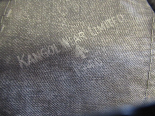 A GENERAL SERVICE MEDAL awarded to Cpl. Claude Cox of the Parachute Regiment Image