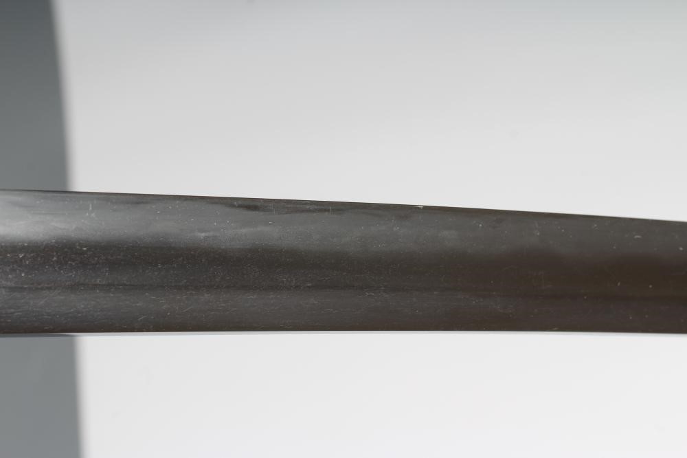 A JAPANESE WAKIZASHI Image