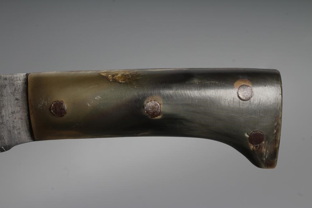 A HENRY DISSTON & SONS MACHETE owned by Lt. Col. Percy Harrison Fawcett R.A. Image