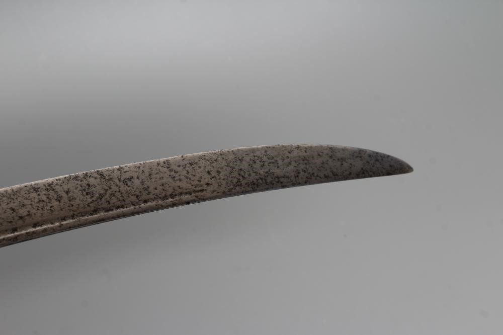 A BRITISH INFANTRY PRIVATE'S HANGER Image