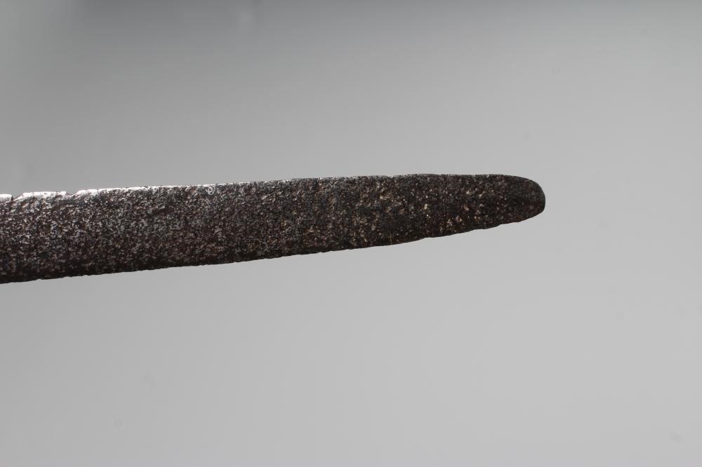 A SCOTTISH BROADSWORD Image