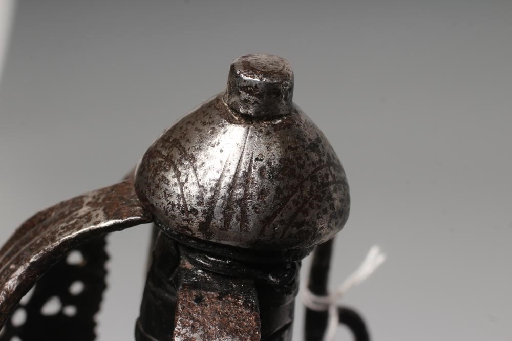 A SCOTTISH BROADSWORD Image