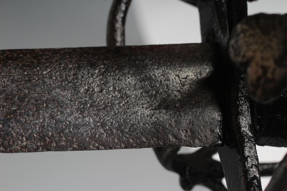 A SCOTTISH BROADSWORD Image