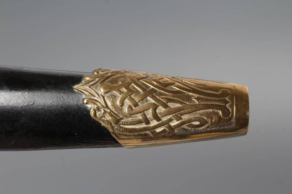 A SCOTTISH DIRK FOR THE ARGYLL & SUTHERLAND HIGHLANDERS Image