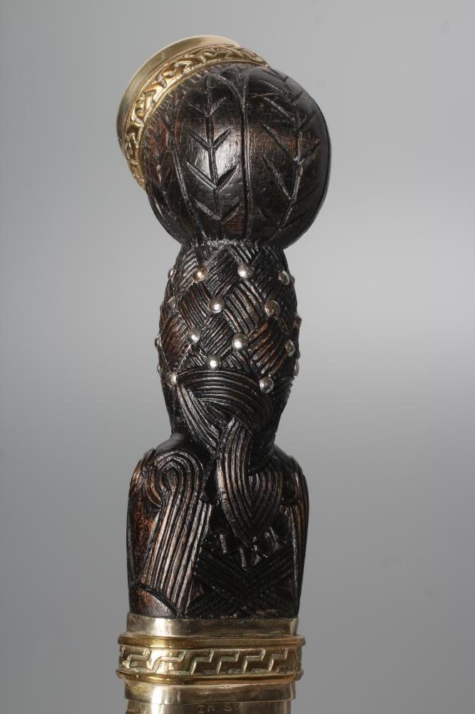 A SCOTTISH DIRK FOR THE ARGYLL & SUTHERLAND HIGHLANDERS Image