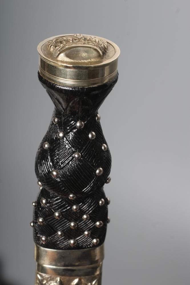 TWO SCOTTISH DIRKS Image