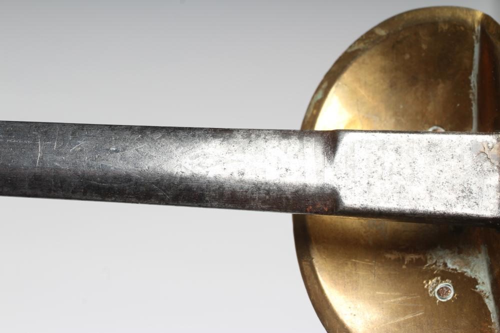 TWO VICTORIAN BRITISH COURT SWORDS Image