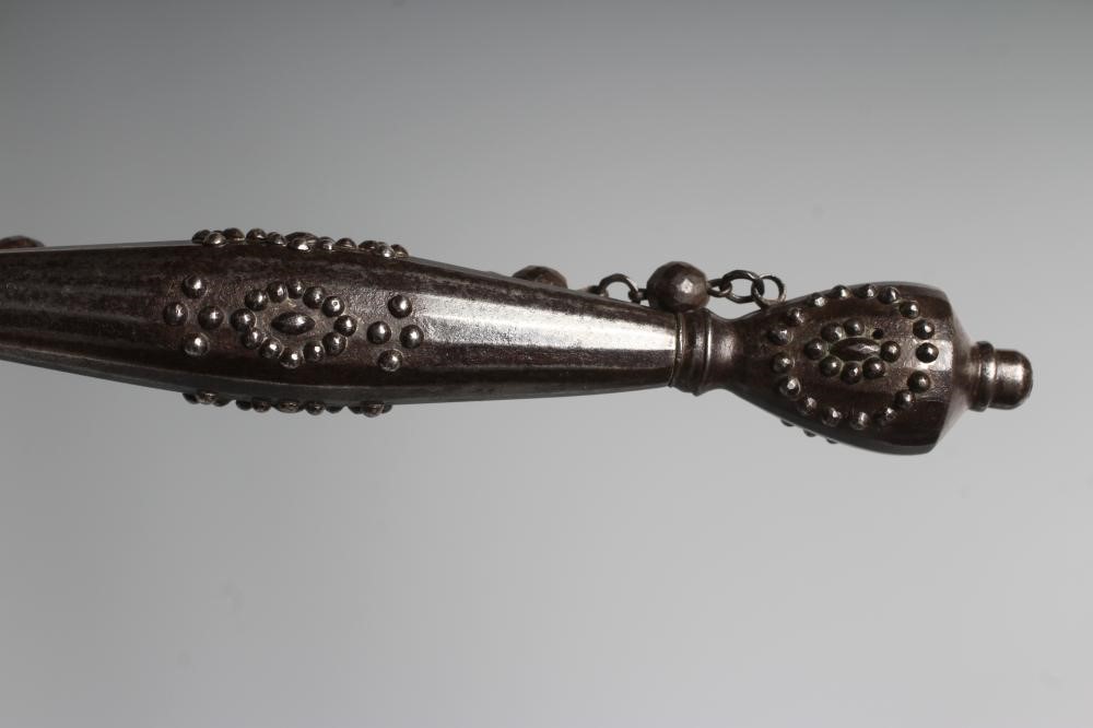 AN ENGLISH SMALL SWORD Image