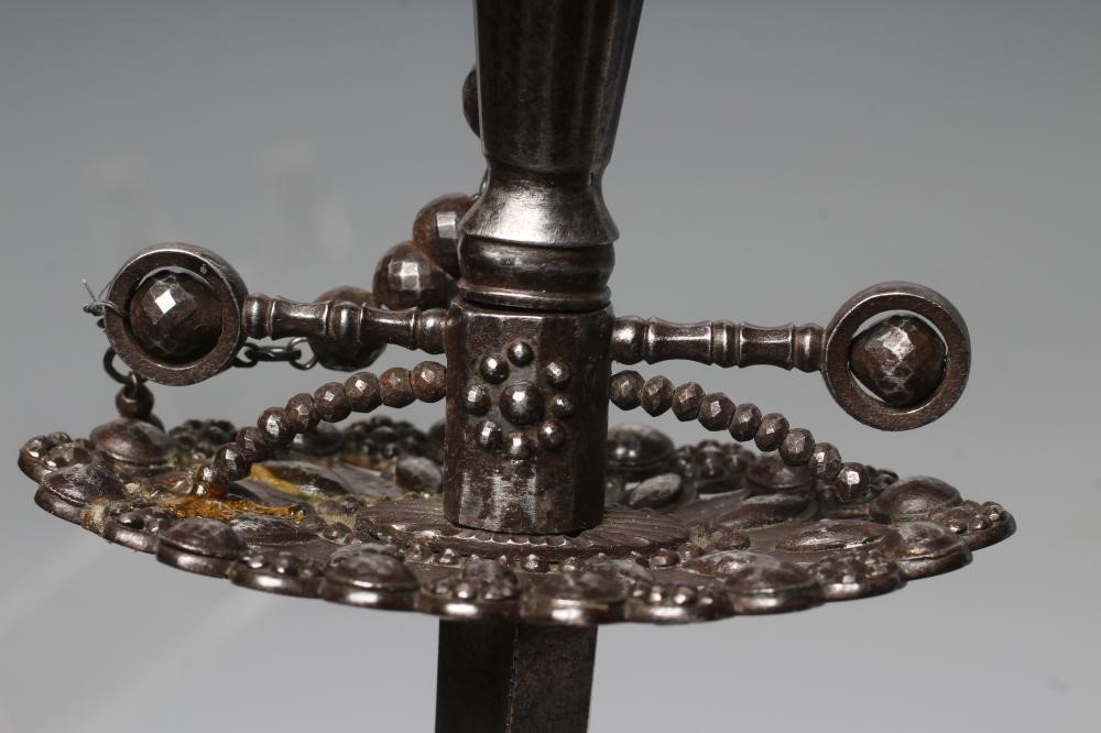 AN ENGLISH SMALL SWORD Image
