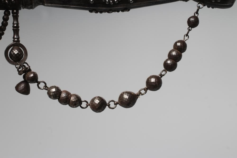 AN ENGLISH SMALL SWORD Image