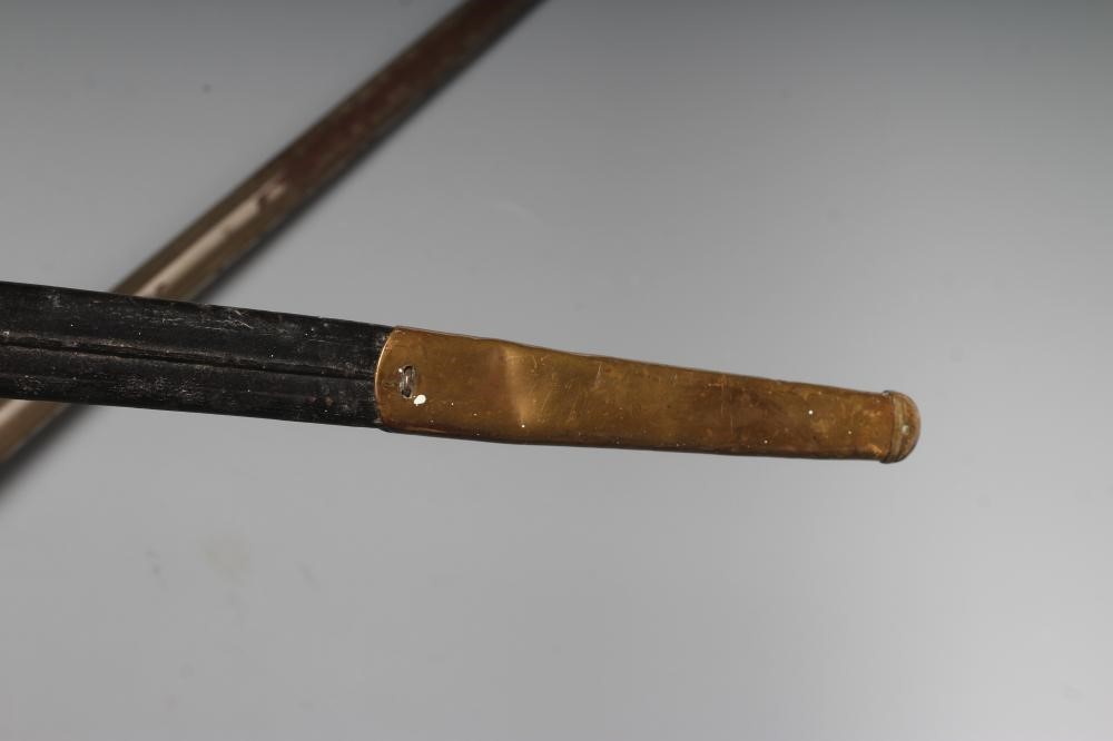 A 1796 PATTERN INFANTRY OFFICER'S SWORD Image