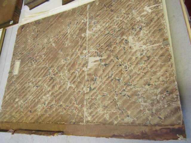 WILLIAM HOGARTH (1697-1764) The Complete Works Image