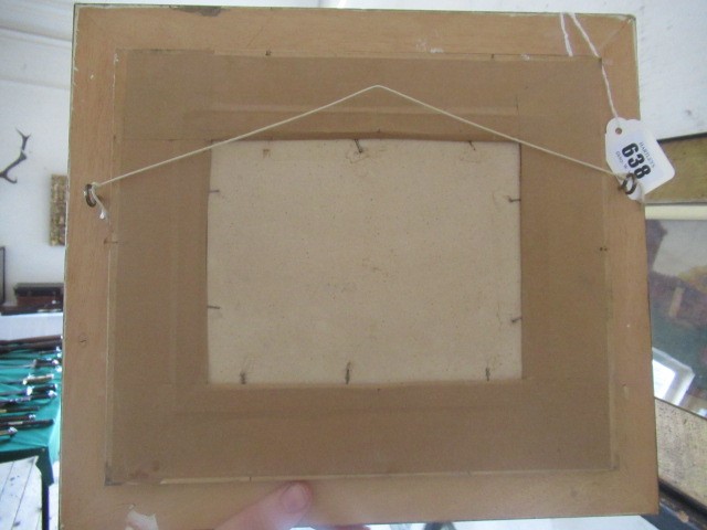 CHARLES S HIGGINS PIC (1893-1980) Children in a Garden Image