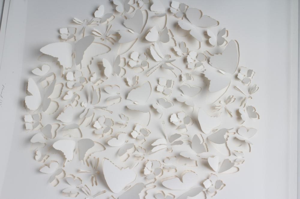 JUSTINE SMITH (b.1971) Image