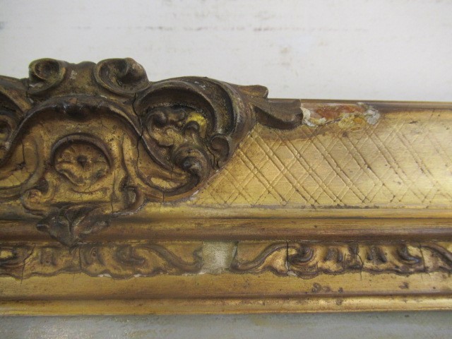 DUTCH SCHOOL (19th century) Estuary Scene with Fishing Boats, oil on canvas, unsigned, 18" x 24", Image