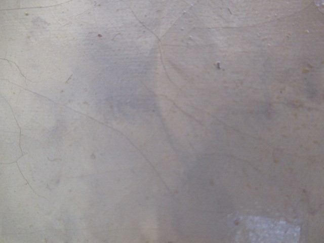 DUTCH SCHOOL (19th century) Estuary Scene with Fishing Boats, oil on canvas, unsigned, 18" x 24", Image