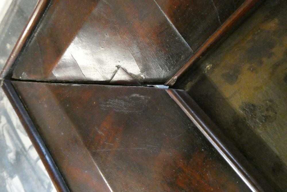 AFTER PETER PAUL RUBENS (1577-1640), 19th century, "Madonna with the Parrot", oil on board, Image