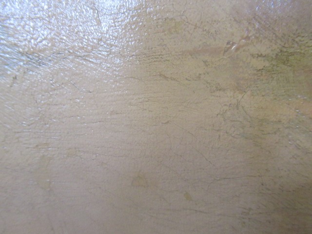 ATTRIBUTED TO LOUIS APOL (Dutch 1850-1936) Winter Snowscene at Dusk, oil on canvas, indistinctly Image