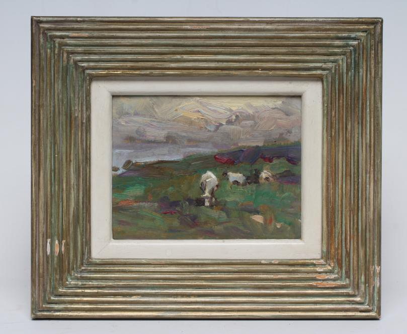 WILLIAM BOYER (1926-2015) Isle of Skye Image