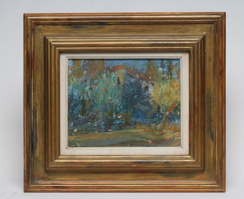 ARTHUR NEAL (b.1951) "La Bodiola" Image