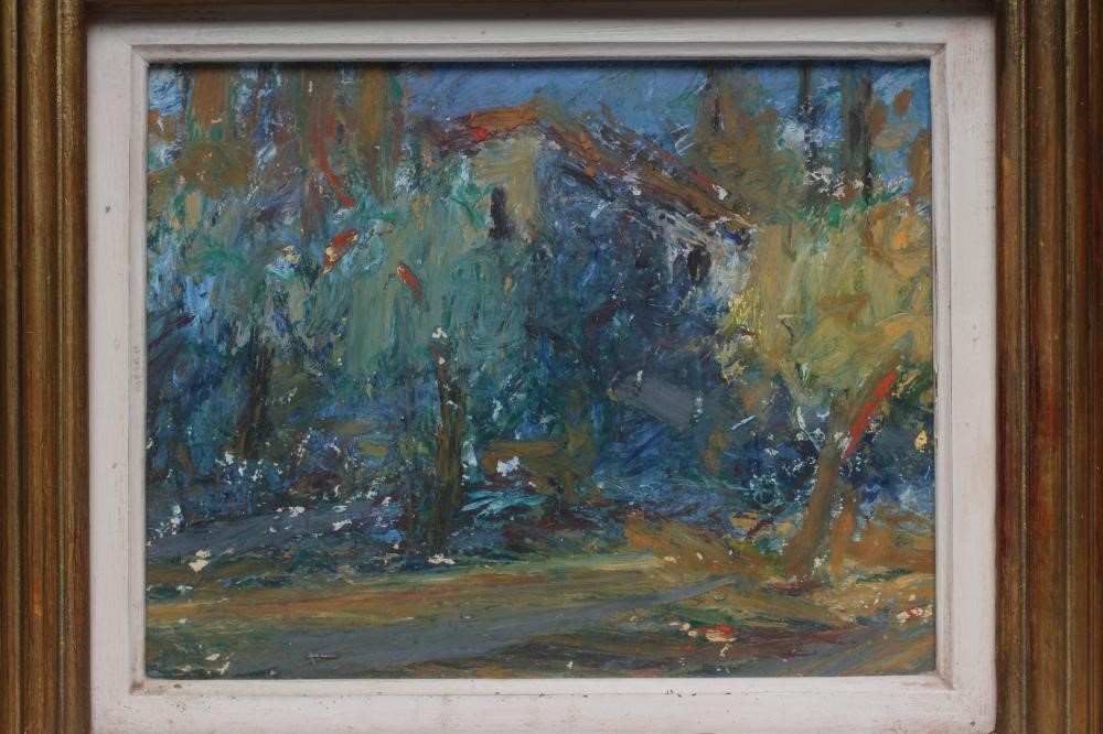 ARTHUR NEAL (b.1951) "La Bodiola" Image