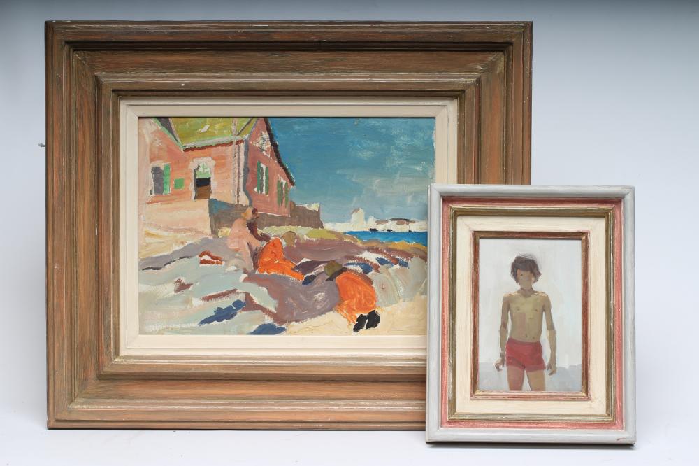 ENGLISH SCHOOL Image