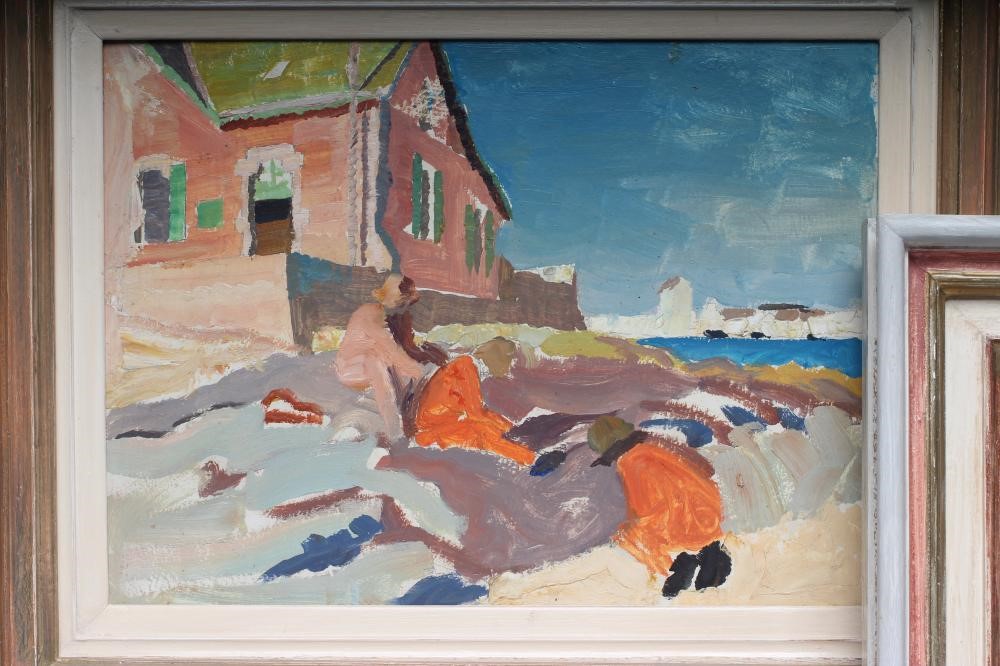 ENGLISH SCHOOL Image