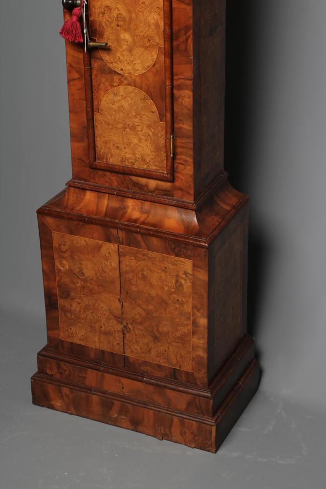 A WALNUT MONTH GOING LONGCASE Image