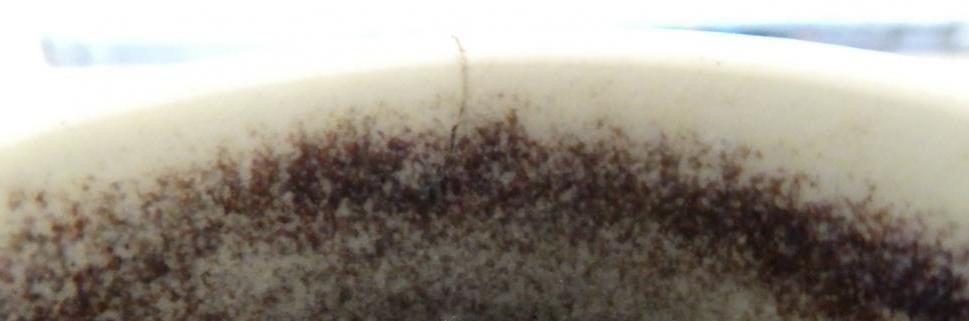 A RUSKIN POTTERY VASE Image