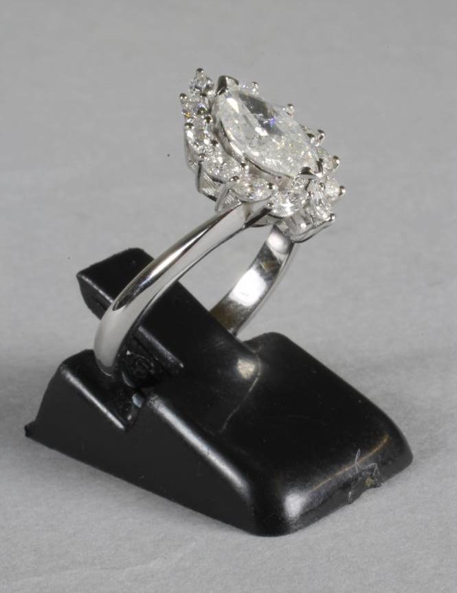 A DIAMOND RING Image