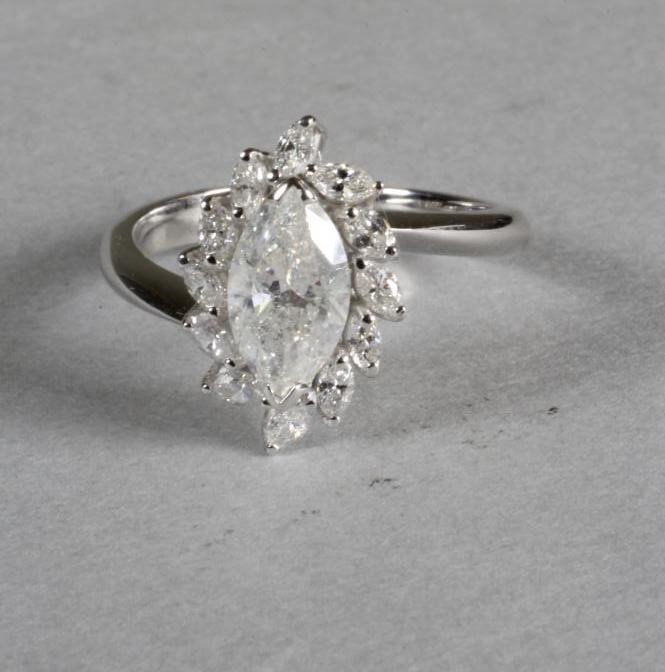 A DIAMOND RING Image