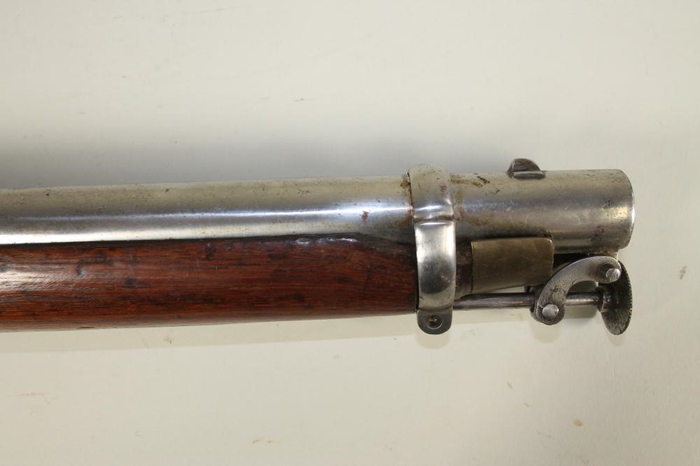AN 1865 ENFIELD PERCUSSION CAVALRY CARBINE Image