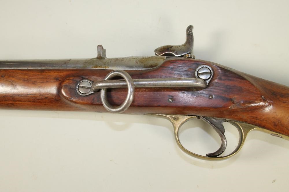 AN 1865 ENFIELD PERCUSSION CAVALRY CARBINE Image