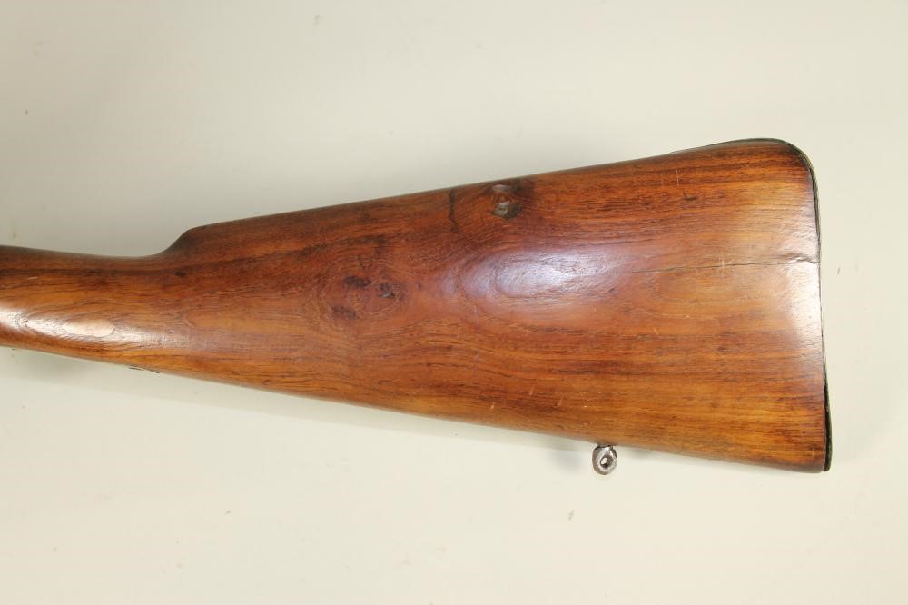 AN 1865 ENFIELD PERCUSSION CAVALRY CARBINE Image