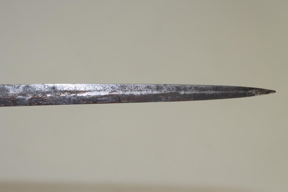 A MALACCA SWORD STICK Image