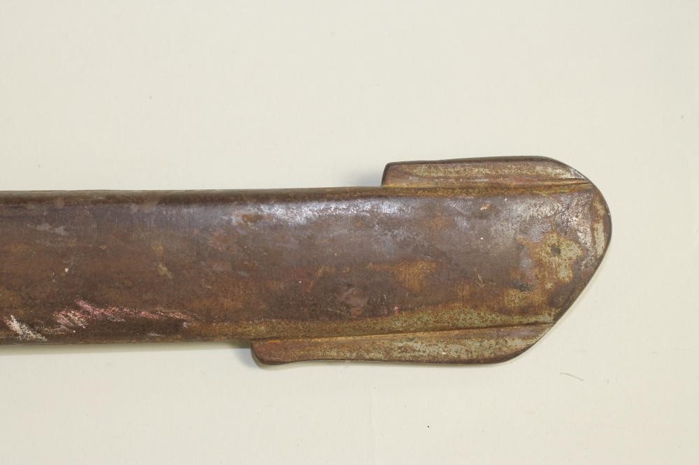 AN 1853 PATTERN CAVALRY TROOPER'S SWORD Image